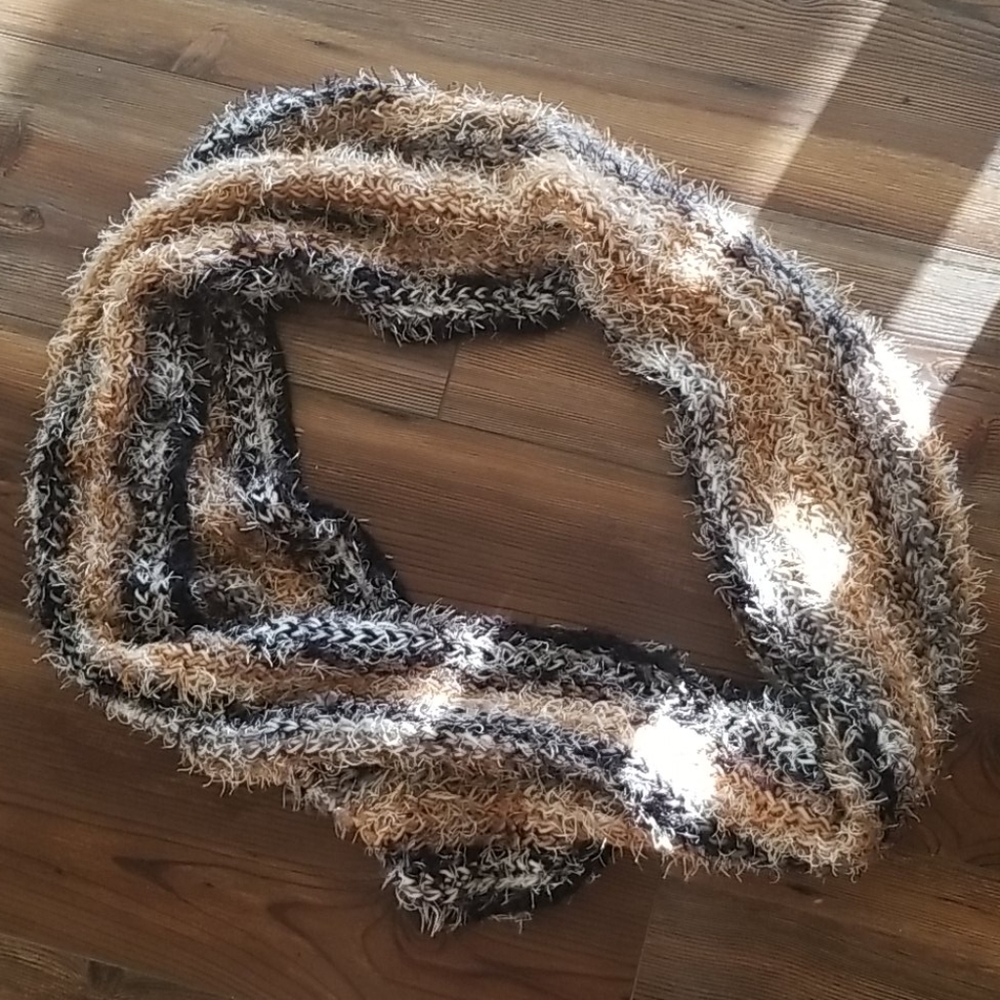 Eternity Winter Scarf